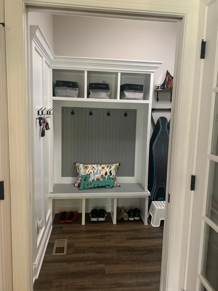 Timberland Woods by Larry Smith Builders, LLC - Photo 5
