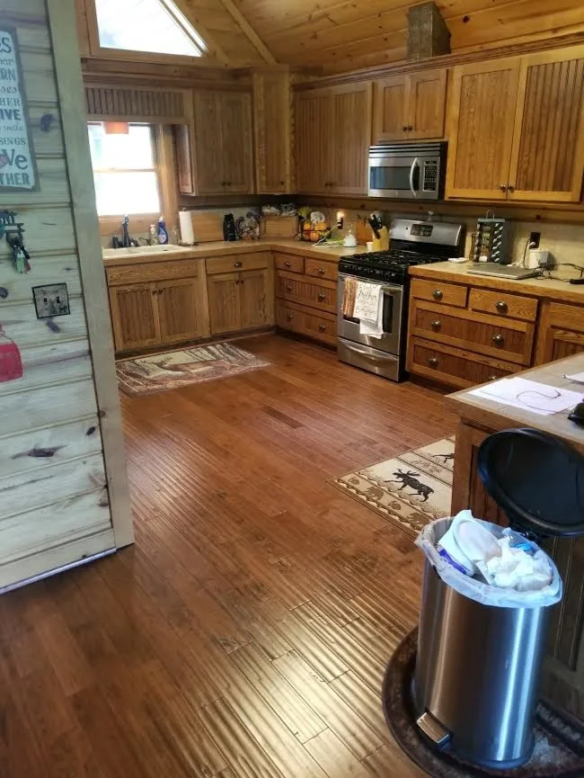 Complete Home Makeover by Hambrick's Flooring And Remodeling - Photo 3