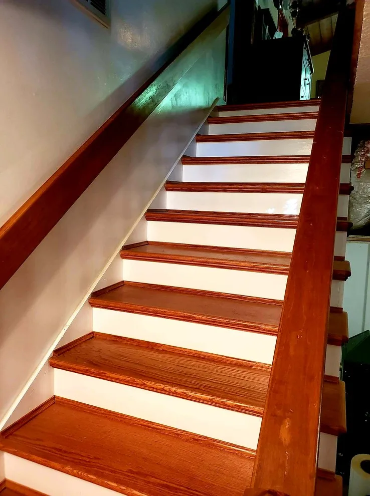 Hambrick's Flooring And Remodeling - Photo 11