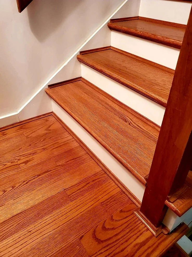 Complete Home Makeover by Hambrick's Flooring And Remodeling - Photo 4