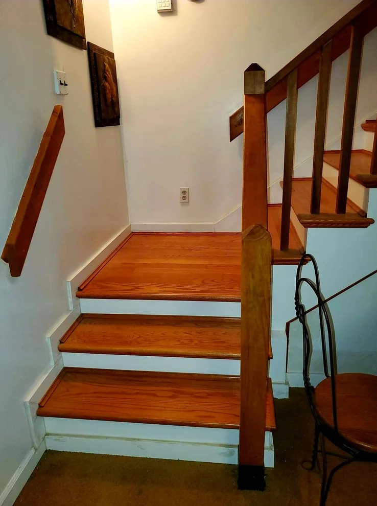 Hambrick's Flooring And Remodeling - Photo 6