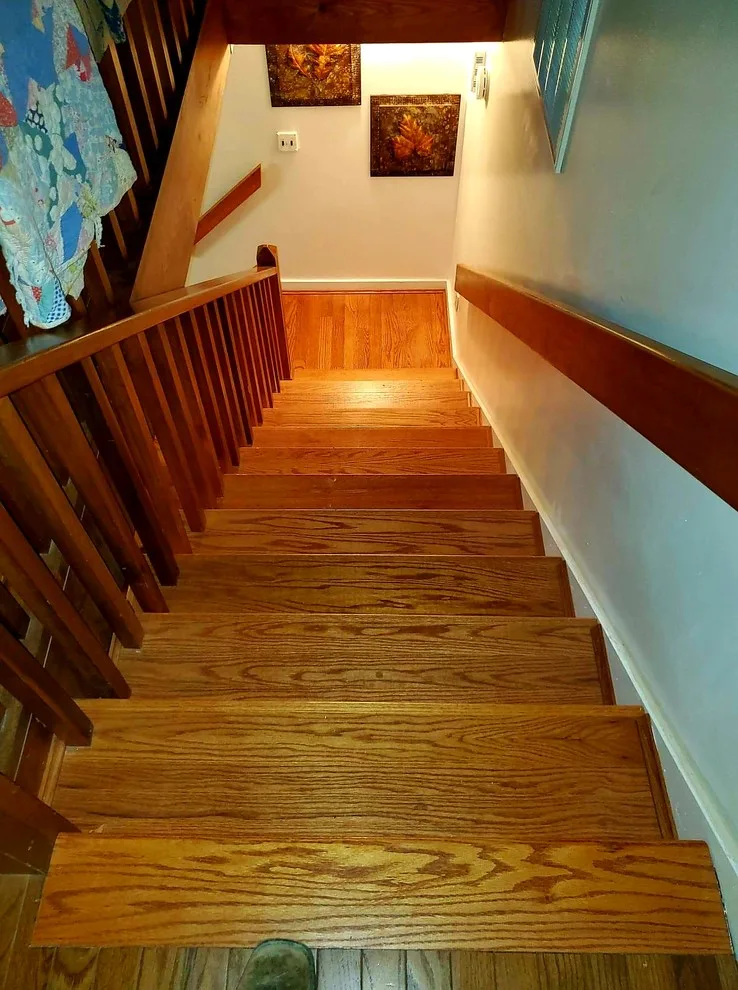 Complete Home Makeover by Hambrick's Flooring And Remodeling - Photo 5