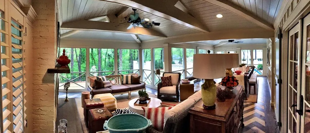 Harhai Veranda by Micah Cuttle & Associates - Photo 4