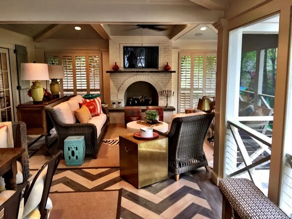 Harhai Veranda by Micah Cuttle & Associates - Photo 2