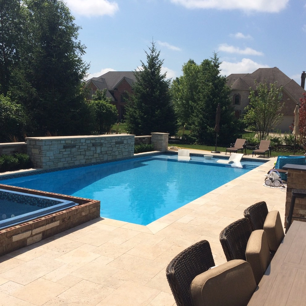 CB Conlin Landscapes Inc. - Photo 14