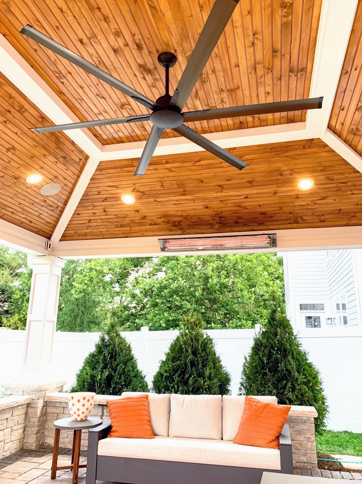 Downers Grove Entertaining by CB Conlin Landscapes Inc. - Photo 2