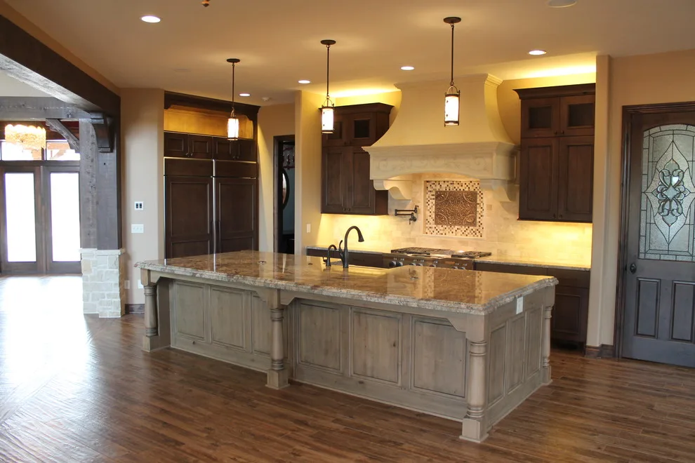 Harper County Initiative by TRU-Building, Inc. - Photo 17