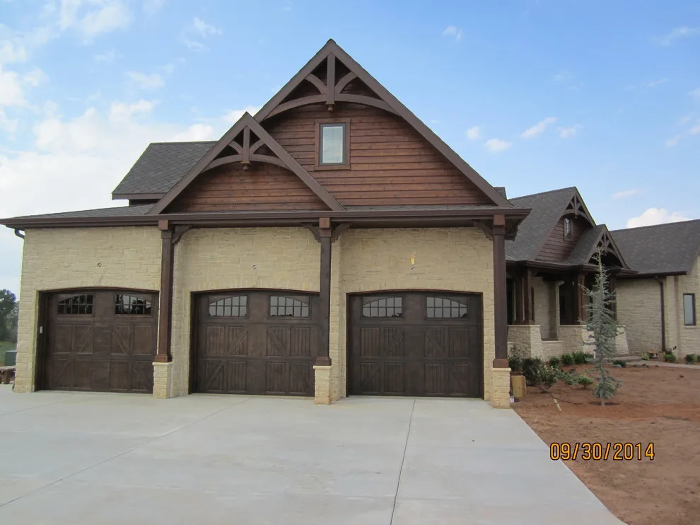 Harper County Initiative by TRU-Building, Inc. - Photo 8