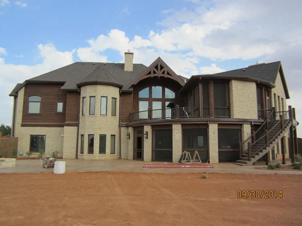Harper County Initiative by TRU-Building, Inc. - Photo 10