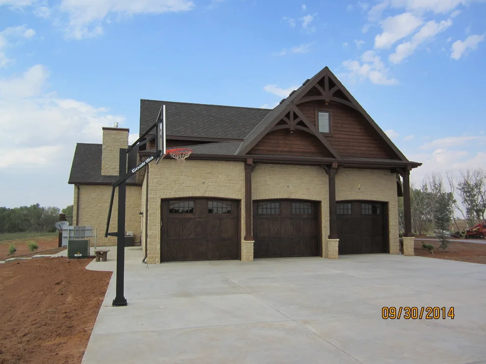 Harper County Initiative by TRU-Building, Inc. - Photo 14