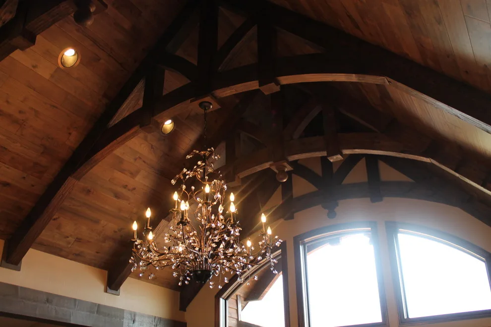 Harper County Initiative by TRU-Building, Inc. - Photo 9