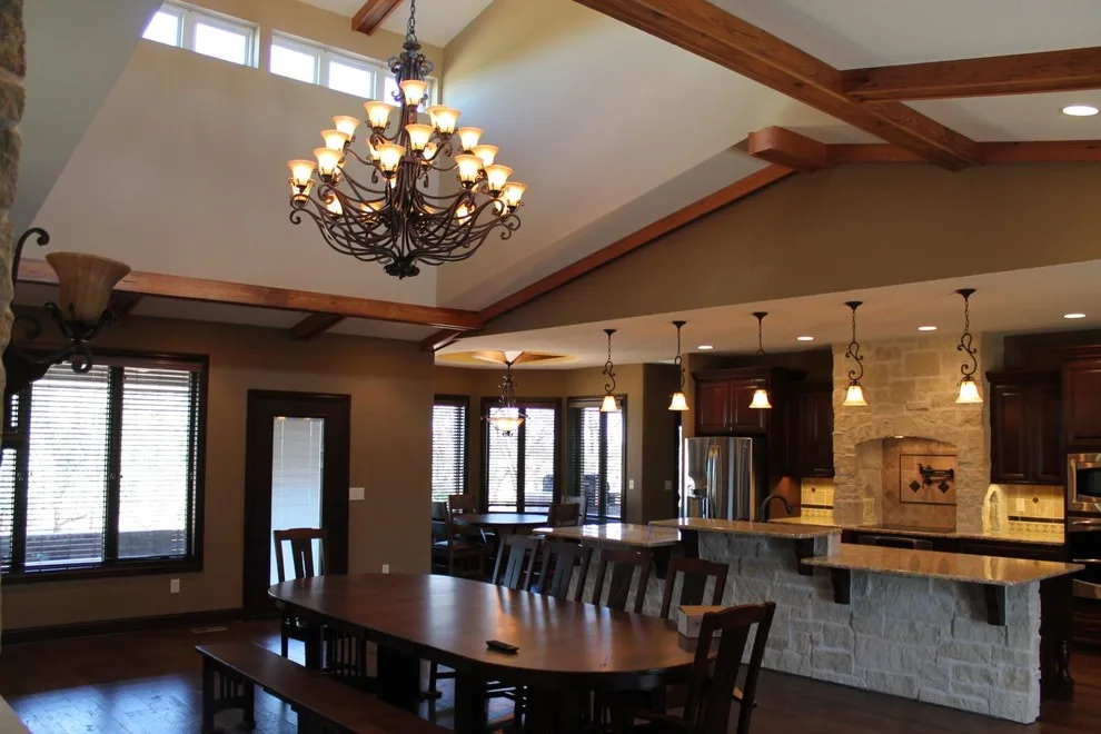 Harper County Renovation 2 by TRU-Building, Inc. - Photo 3