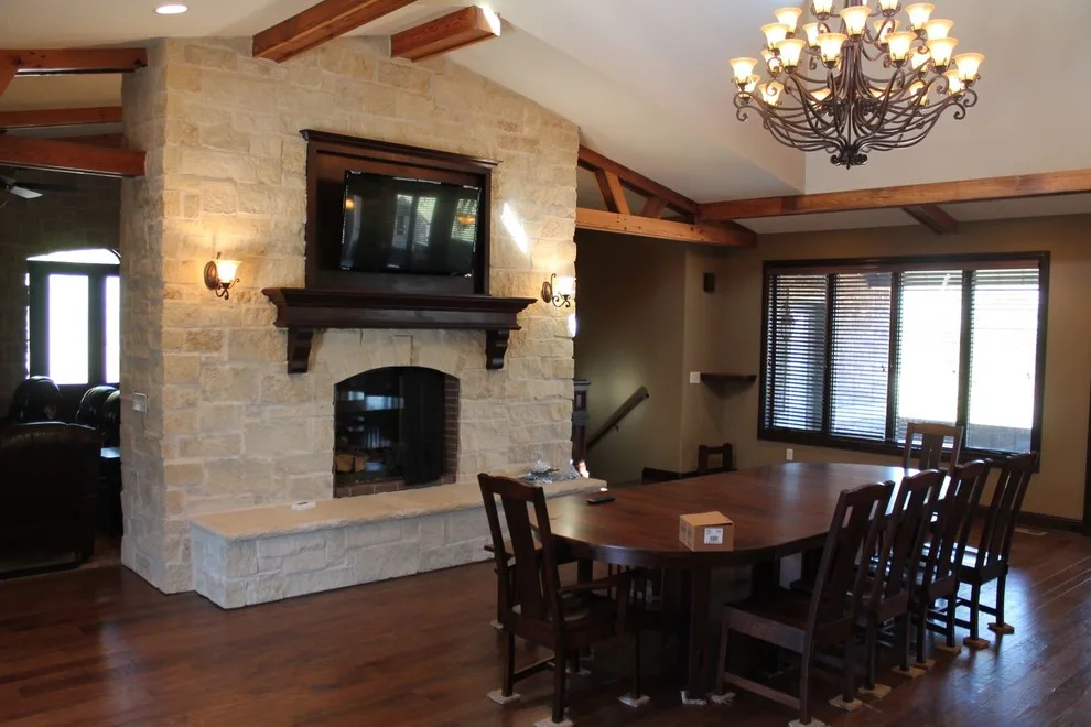 Harper County Renovation 2 by TRU-Building, Inc. - Photo 10