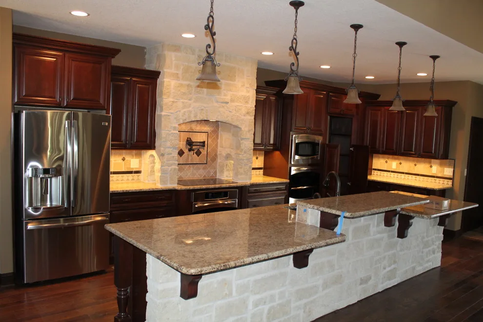 Harper County Renovation 2 by TRU-Building, Inc. - Photo 16