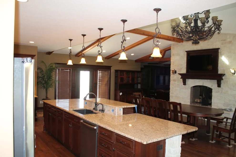 Harper County Renovation 2 by TRU-Building, Inc. - Photo 9