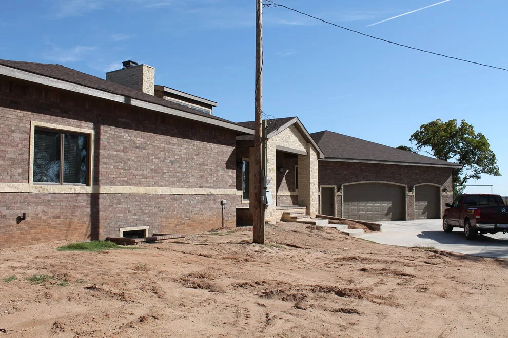 Harper County Renovation 2 by TRU-Building, Inc. - Photo 18
