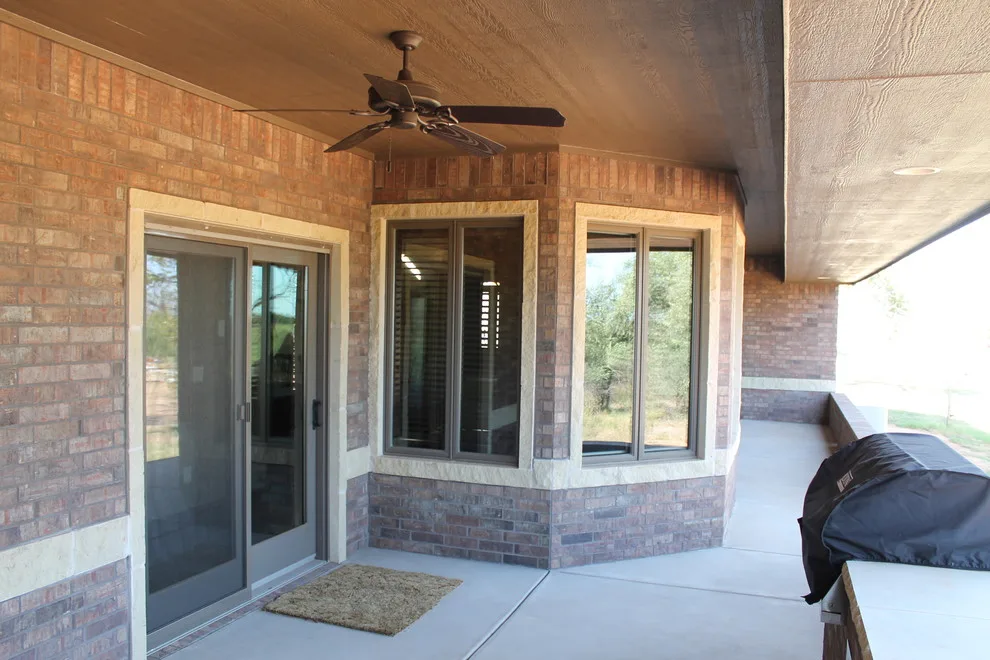 Harper County Renovation 2 by TRU-Building, Inc. - Photo 5
