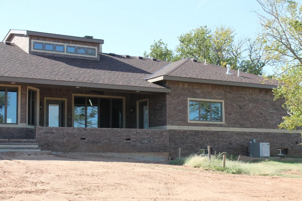Harper County Renovation 2 by TRU-Building, Inc. - Photo 4