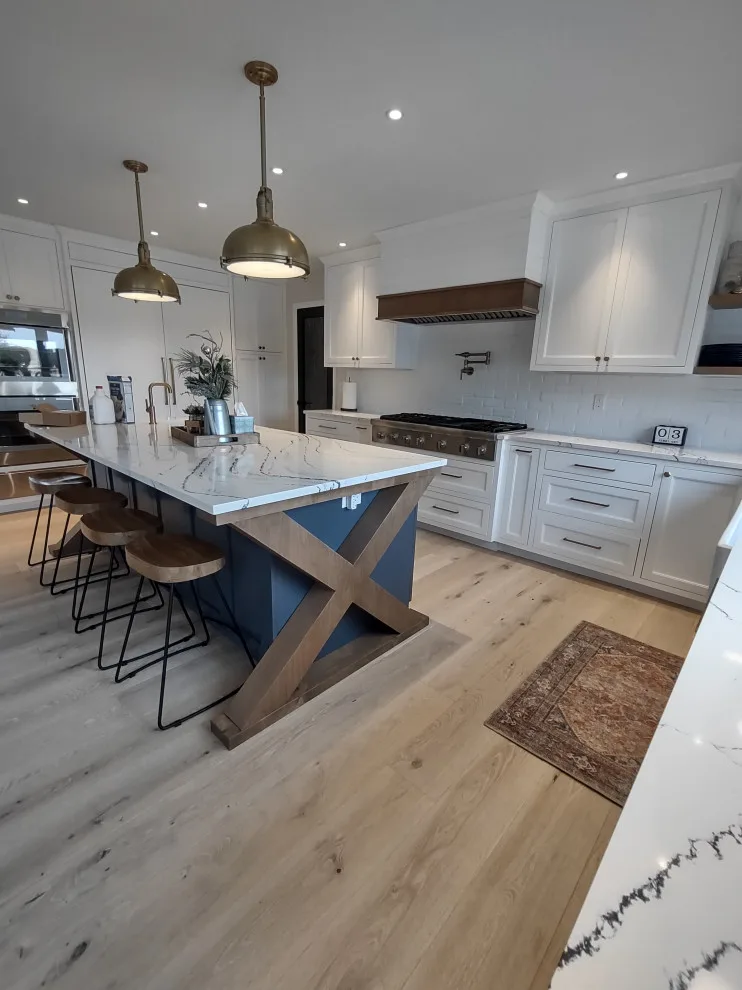 Burris Construction Services - Photo 4