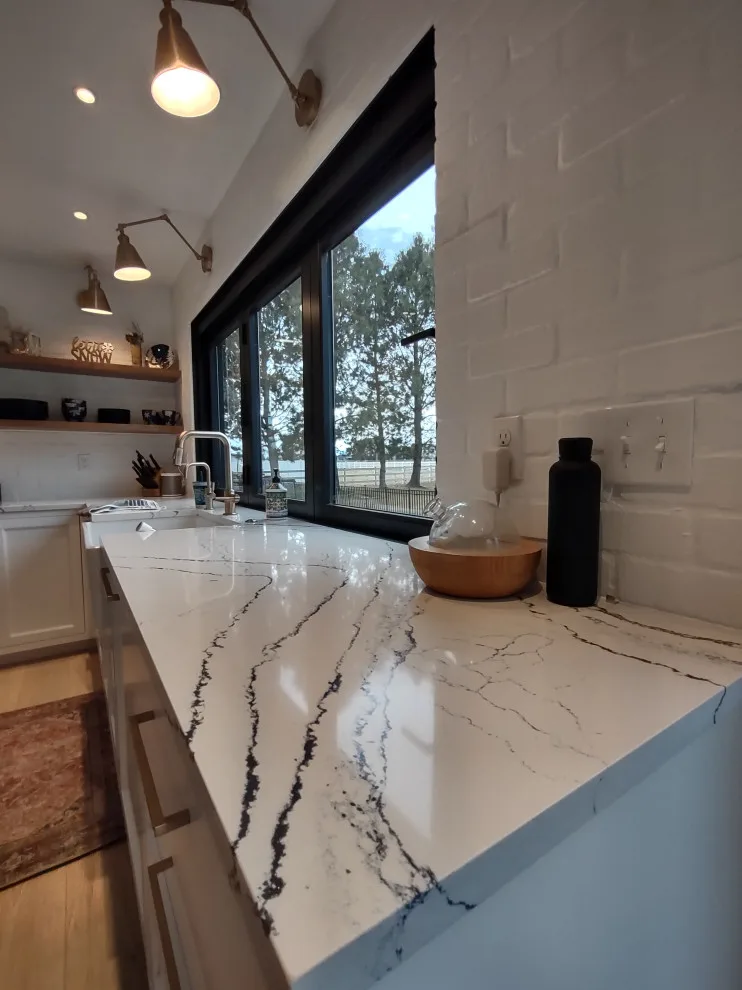 Harper Road Culinary Upgrade by Burris Construction Services - Photo 3