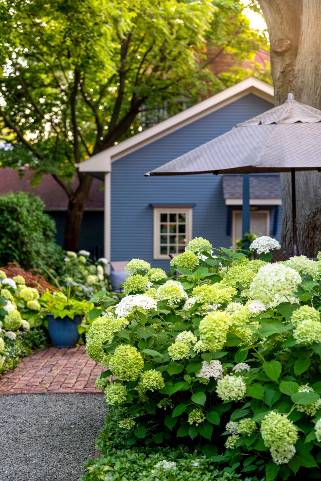 CB Conlin Landscapes Inc. - Photo 4