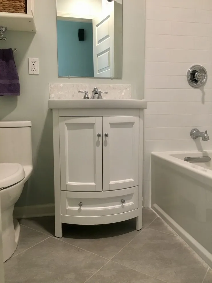 Harris - Primary Bathroom by P. LeBlanc Construction - Photo 6