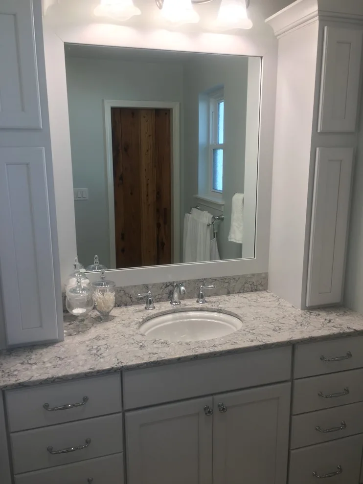 Harris - Primary Bathroom by P. LeBlanc Construction - Photo 5
