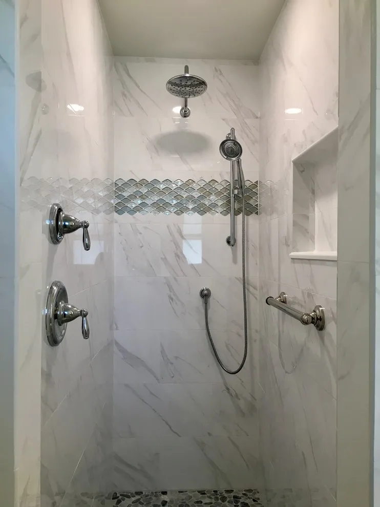 Harris - Primary Bathroom by P. LeBlanc Construction - Photo 2