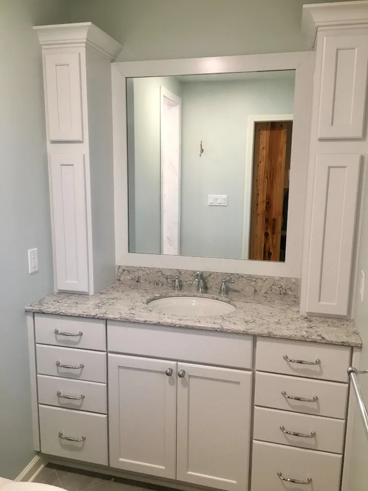 Harris - Primary Bathroom by P. LeBlanc Construction - Photo 4