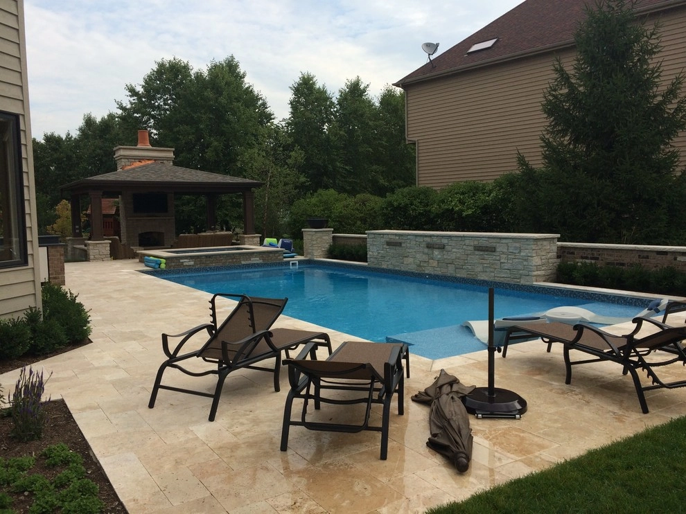 CB Conlin Landscapes Inc. - Photo 7