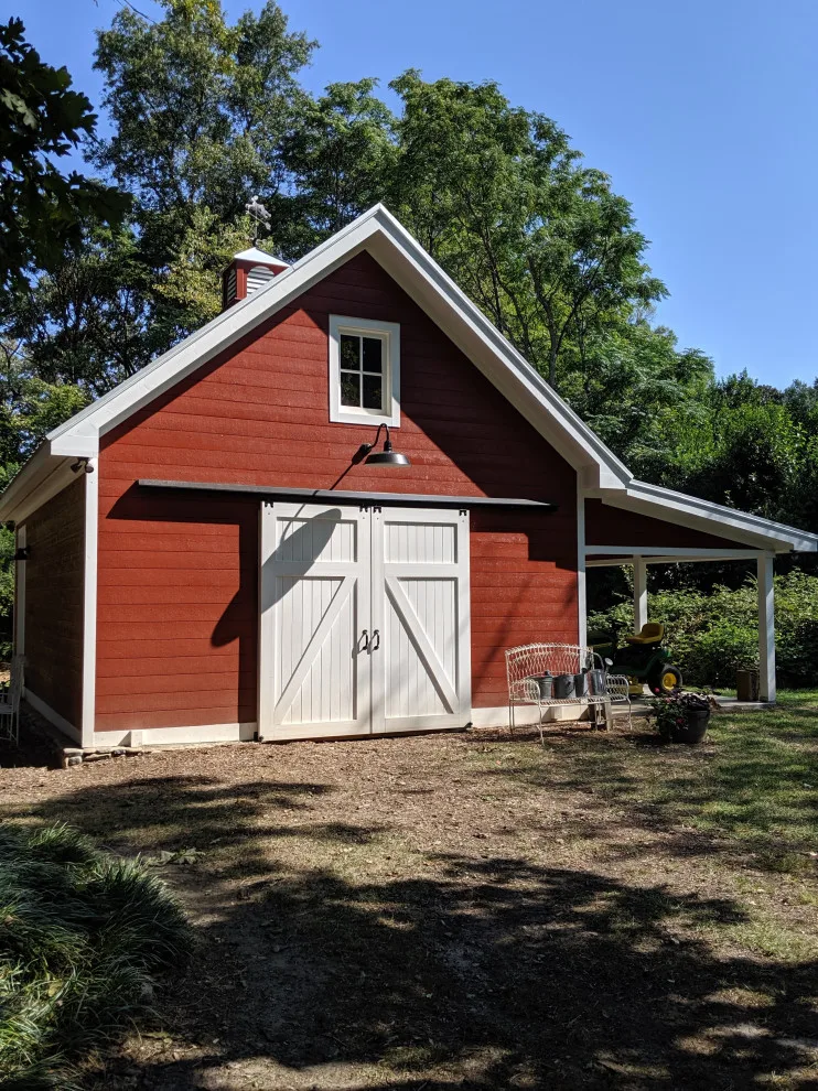 Heritage Custom Builder - Photo 8