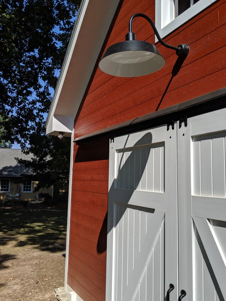 Heritage Farmhouse Renovation by Heritage Custom Builder - Photo 11
