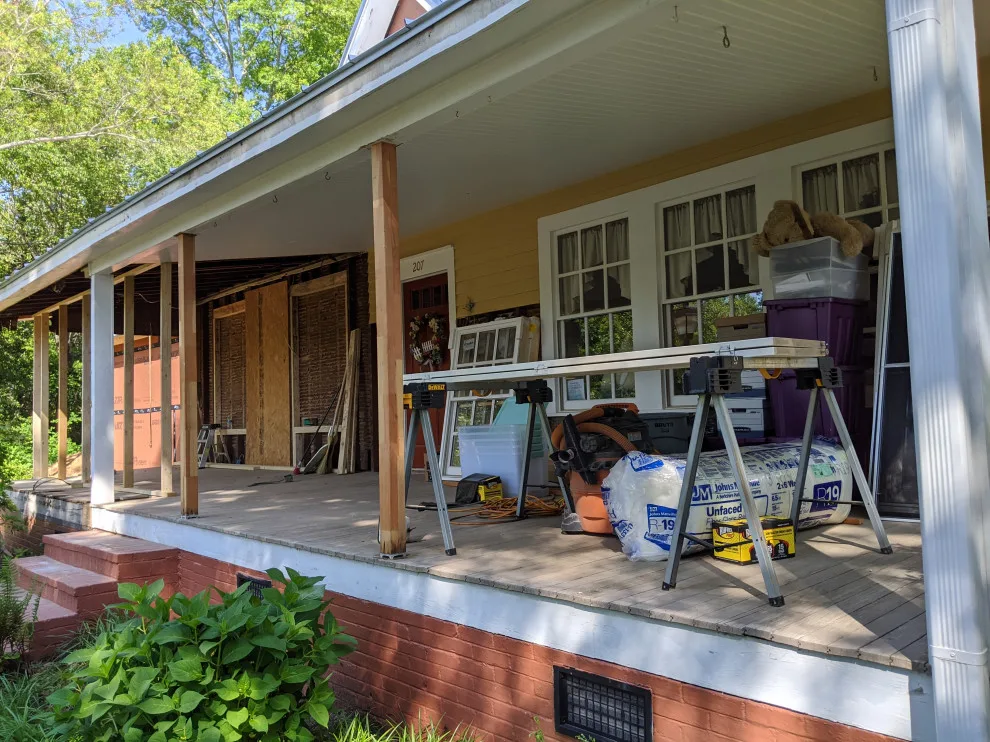 Heritage Custom Builder - Photo 2