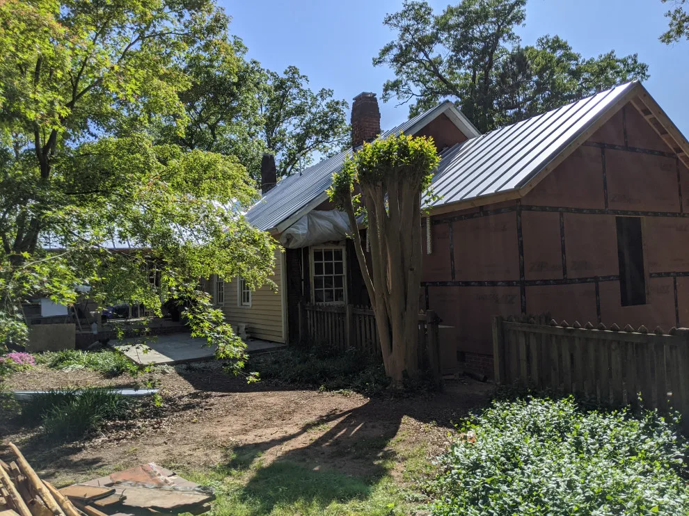 Heritage Farmhouse Renovation by Heritage Custom Builder - Photo 4