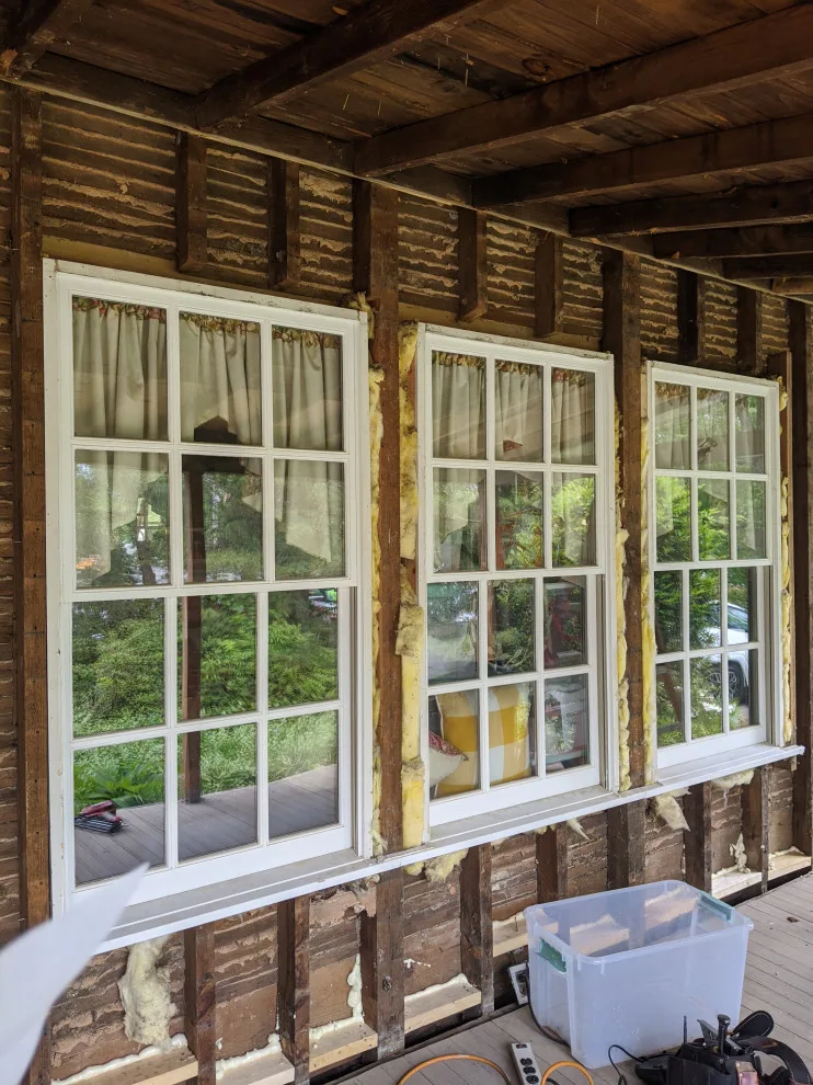 Heritage Farmhouse Renovation by Heritage Custom Builder - Photo 10