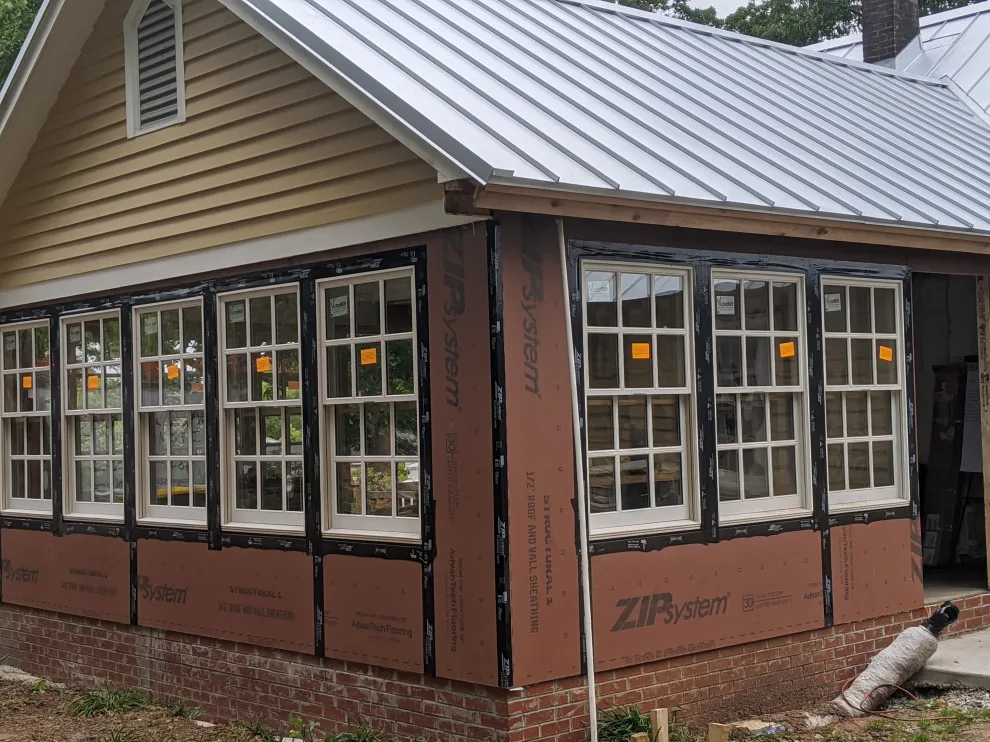 Heritage Custom Builder - Photo 9