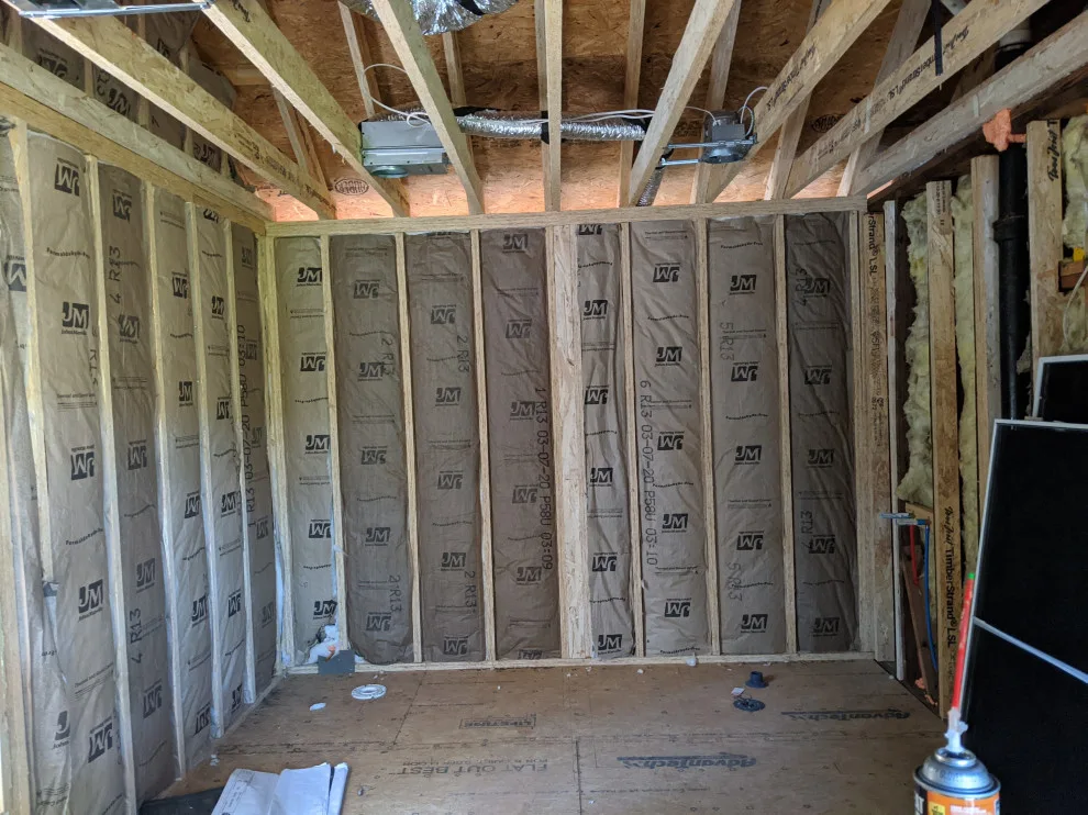 Heritage Farmhouse Renovation by Heritage Custom Builder - Photo 18