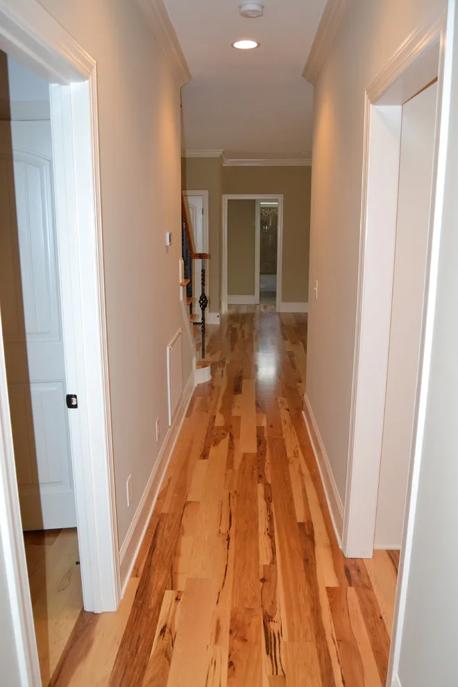 Harrisburg Road Residence by Carolina Custom Homes And Renovations,LLC - Photo 5