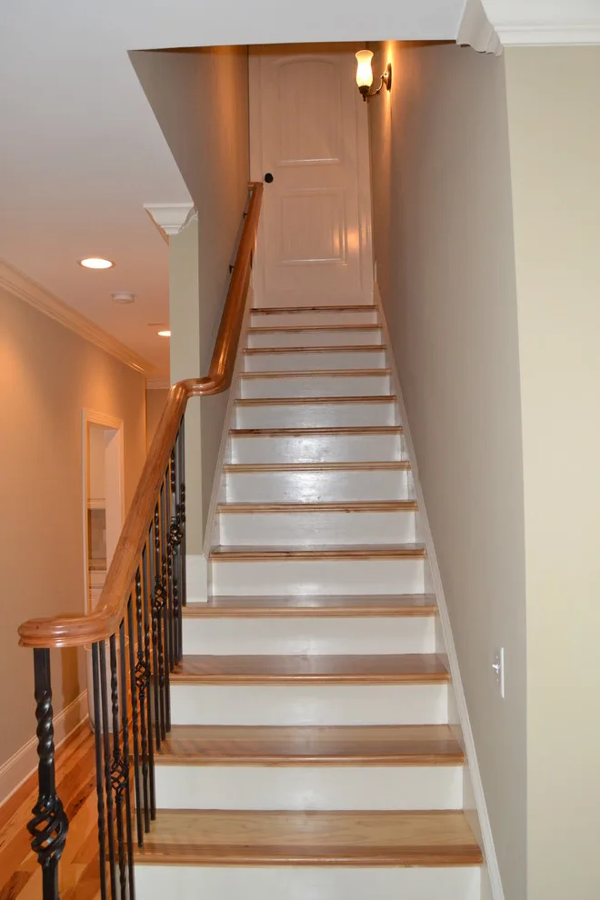 Harrisburg Road Residence by Carolina Custom Homes And Renovations,LLC - Photo 3