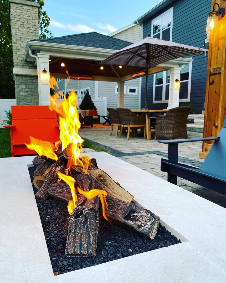 CB Conlin Landscapes Inc. - Photo 6