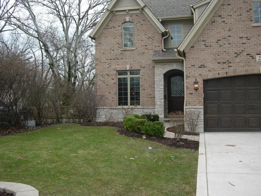 CB Conlin Landscapes Inc. - Photo 3