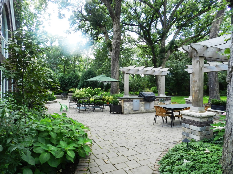 CB Conlin Landscapes Inc. - Photo 10