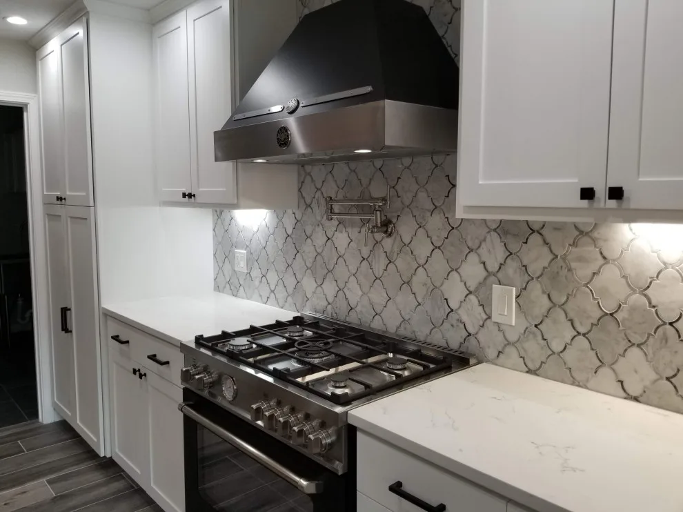 Harvey Home by Herbert H. Construction LLC. - Photo 4