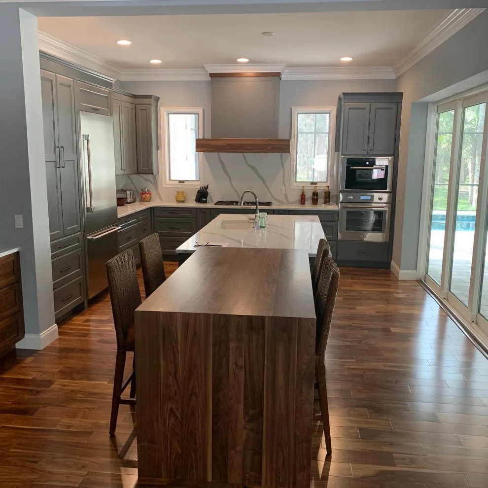 Hastings Project by Luxury Builders, INC. - Photo 6