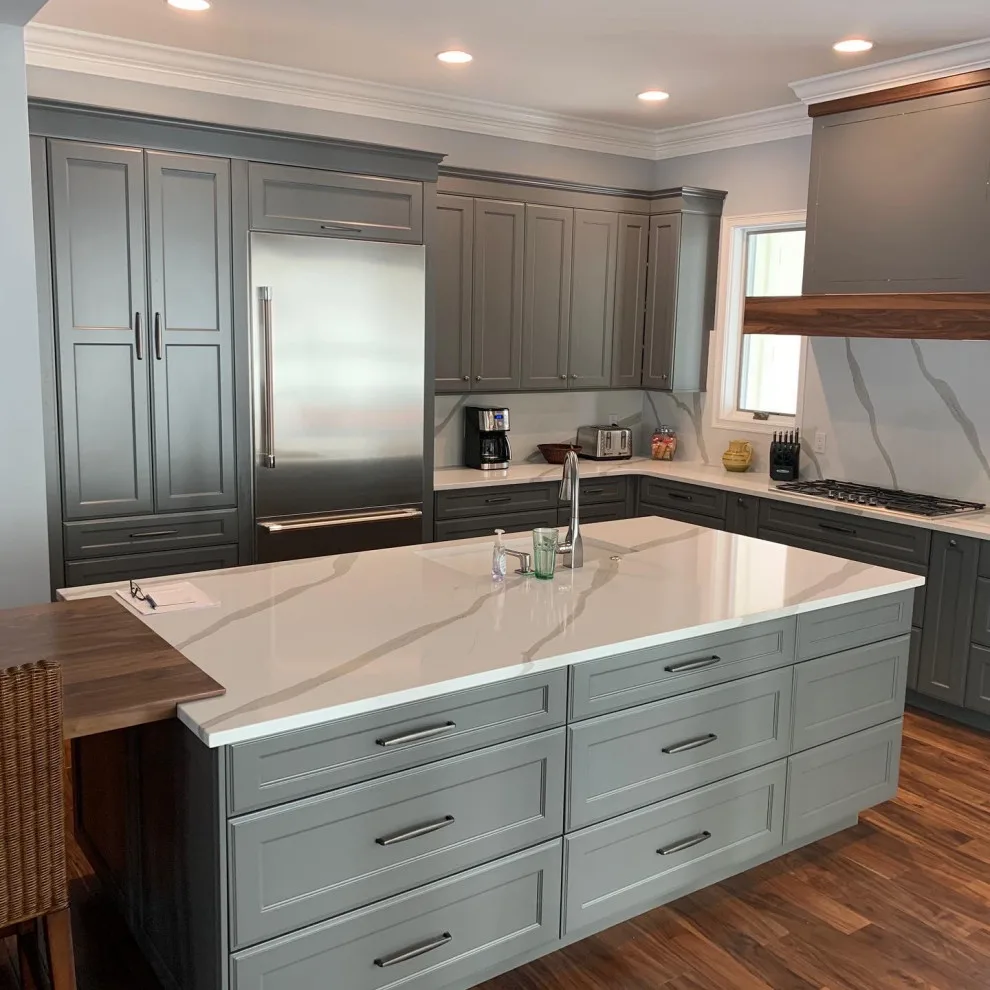Hastings Project by Luxury Builders, INC. - Photo 2