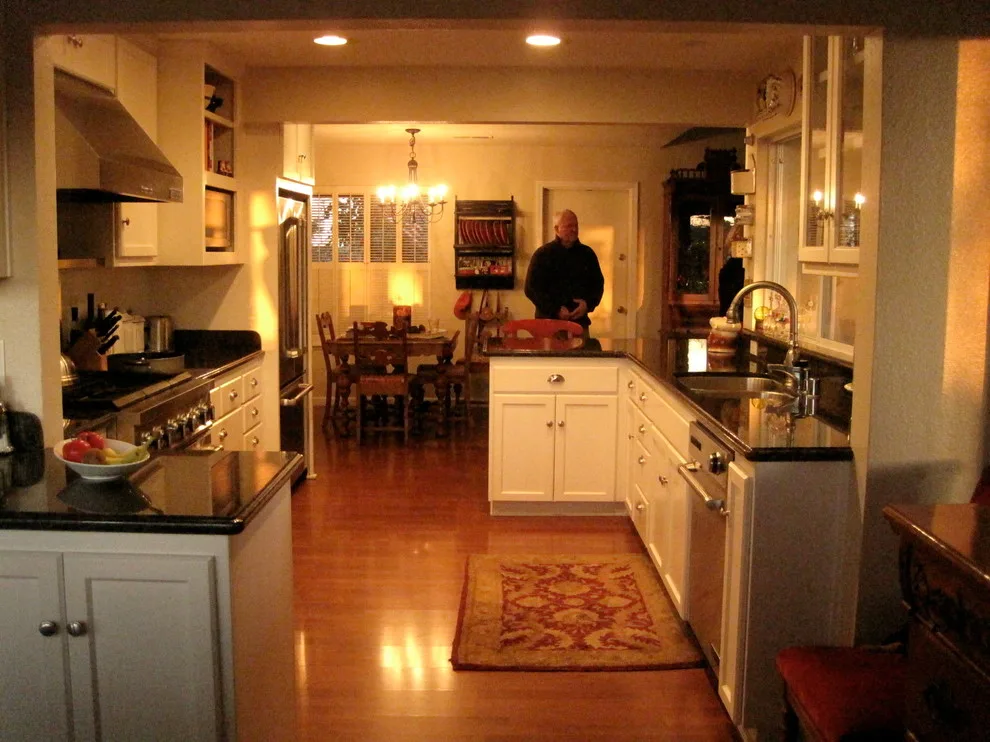 Hatcher's Circle Culinary Makeover by Avalon Builders - Photo 8