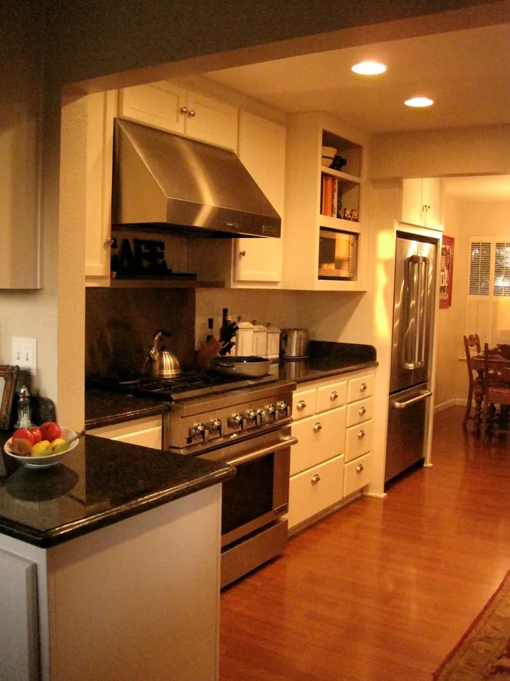 Hatcher's Circle Culinary Makeover by Avalon Builders - Photo 11