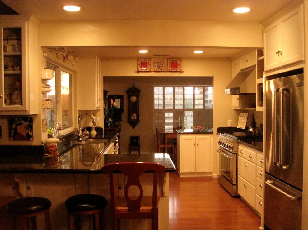 Hatcher's Circle Culinary Makeover by Avalon Builders - Photo 7