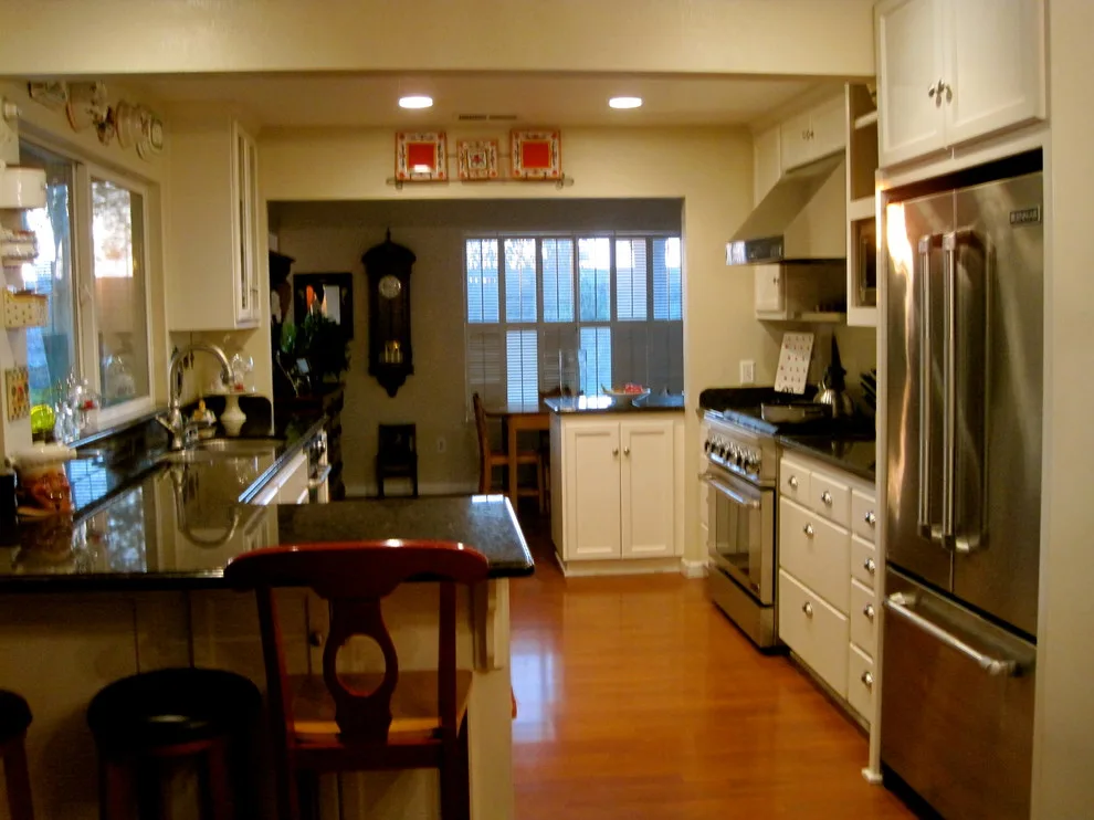 Hatcher's Circle Culinary Makeover by Avalon Builders - Photo 10