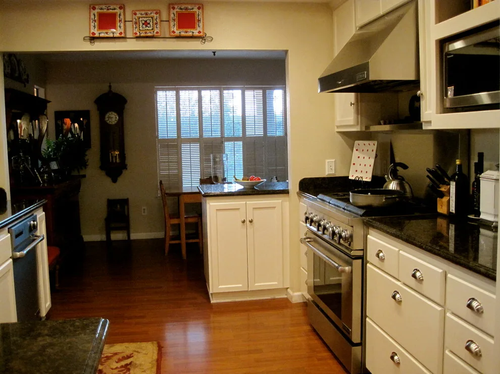 Hatcher's Circle Culinary Makeover by Avalon Builders - Photo 4